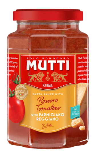 ピザソース | Mutti